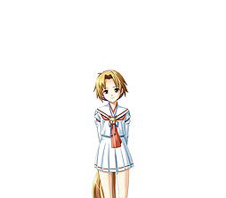 画像ギャラリー No.014のサムネイル画像 / PSP用アドベンチャーゲーム「クロノベルト -SchwarzOath-」が2012年7月26日に発売。制作にはPC版を手がけた東出祐一郎氏と中央東口氏が参加
