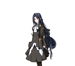 画像ギャラリー No.016のサムネイル画像 / PSP用アドベンチャーゲーム「クロノベルト -SchwarzOath-」が2012年7月26日に発売。制作にはPC版を手がけた東出祐一郎氏と中央東口氏が参加