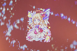 画像ギャラリー No.004のサムネイル画像 / 「大召喚!!マジゲート カードコレクション」のリアルイベント「リアル大封印!!inTOKYO 〜闇の支配者を封印せよ!」をレポート