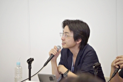 画像ギャラリー No.010のサムネイル画像 / 「Z/X」の学生交流会が開催。参加者による対戦会や,プロデューサーの久保田俊介氏などがTCG業界について語ったセミナーの模様をレポート