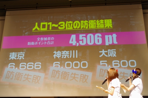 画像ギャラリー No.019のサムネイル画像 / 「『Z/X」ゼクストリーム2017.AUTUMN in 秋葉原」が開催。日本選手権の決勝や,さまざまな新情報が明かされた展開発表会の模様をレポート