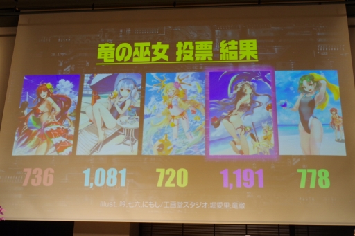 画像ギャラリー No.020のサムネイル画像 / 「『Z/X」ゼクストリーム2017.AUTUMN in 秋葉原」が開催。日本選手権の決勝や,さまざまな新情報が明かされた展開発表会の模様をレポート