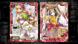 画像ギャラリー No.008のサムネイル画像 / IGOBを拡張する新要素「シフト」が10月に登場。「Z/X 2018年 秋・冬季 ぷち展開発表会」で明かされた「Z/X」の新情報まとめ