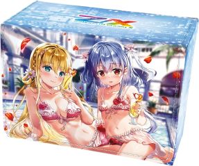 画像ギャラリー No.008のサムネイル画像 / 「Z/X-Zillions of enemy X-」ゼクストリーム@ONLINE 2021.SUMMERが開催中