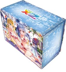 画像ギャラリー No.009のサムネイル画像 / 「Z/X-Zillions of enemy X-」ゼクストリーム@ONLINE 2021.SUMMERが開催中