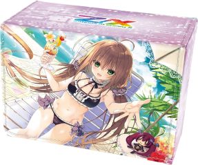 画像ギャラリー No.012のサムネイル画像 / 「Z/X-Zillions of enemy X-」ゼクストリーム@ONLINE 2021.SUMMERが開催中