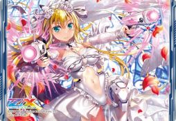 画像ギャラリー No.019のサムネイル画像 / 「Z/X-Zillions of enemy X-」ゼクストリーム@ONLINE 2021.SUMMERが開催中