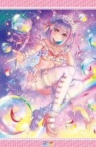 画像ギャラリー No.031のサムネイル画像 / 「Z/X-Zillions of enemy X-」ゼクストリーム@ONLINE 2021.SUMMERが開催中