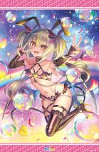 画像ギャラリー No.034のサムネイル画像 / 「Z/X-Zillions of enemy X-」ゼクストリーム@ONLINE 2021.SUMMERが開催中