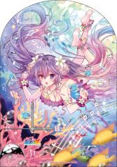 画像ギャラリー No.037のサムネイル画像 / 「Z/X-Zillions of enemy X-」ゼクストリーム@ONLINE 2021.SUMMERが開催中