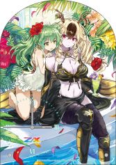 画像ギャラリー No.040のサムネイル画像 / 「Z/X-Zillions of enemy X-」ゼクストリーム@ONLINE 2021.SUMMERが開催中