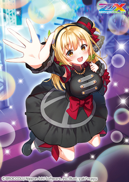 画像ギャラリー No.002のサムネイル画像 / 「Z/X-Zillions of enemy X」のエクストラパック“シークレット☆フェスティバル！！”が8 月26日に発売
