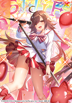 画像ギャラリー No.002のサムネイル画像 / TCG「Z/X」のEXパック第29弾が9月16日に発売