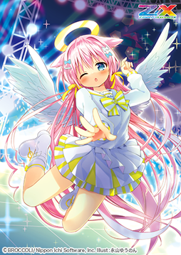 画像ギャラリー No.003のサムネイル画像 / TCG「Z/X」のEXパック第29弾が9月16日に発売