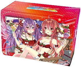 画像ギャラリー No.008のサムネイル画像 / 「Z/X -Zillions of enemy X-」の大型イベント“ゼクストリーム@ONLINE 2021.WINTER”が開催中