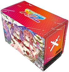 画像ギャラリー No.009のサムネイル画像 / 「Z/X -Zillions of enemy X-」の大型イベント“ゼクストリーム@ONLINE 2021.WINTER”が開催中