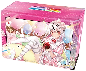 画像ギャラリー No.012のサムネイル画像 / 「Z/X -Zillions of enemy X-」の大型イベント“ゼクストリーム@ONLINE 2021.WINTER”が開催中
