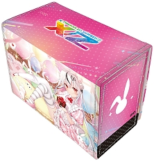 画像ギャラリー No.013のサムネイル画像 / 「Z/X -Zillions of enemy X-」の大型イベント“ゼクストリーム@ONLINE 2021.WINTER”が開催中