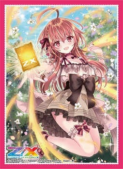 画像ギャラリー No.019のサムネイル画像 / 「Z/X -Zillions of enemy X-」の大型イベント“ゼクストリーム@ONLINE 2021.WINTER”が開催中