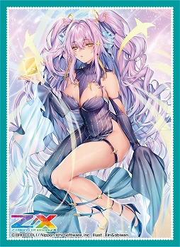 画像ギャラリー No.020のサムネイル画像 / 「Z/X -Zillions of enemy X-」の大型イベント“ゼクストリーム@ONLINE 2021.WINTER”が開催中
