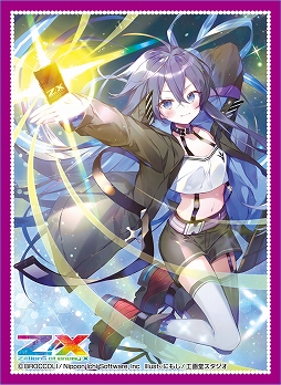 画像ギャラリー No.021のサムネイル画像 / 「Z/X -Zillions of enemy X-」の大型イベント“ゼクストリーム@ONLINE 2021.WINTER”が開催中