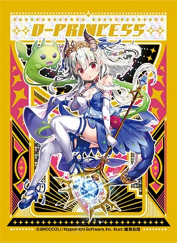 画像ギャラリー No.025のサムネイル画像 / 「Z/X -Zillions of enemy X-」の大型イベント“ゼクストリーム@ONLINE 2021.WINTER”が開催中
