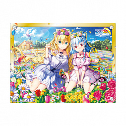 画像ギャラリー No.026のサムネイル画像 / 「Z/X -Zillions of enemy X-」の大型イベント“ゼクストリーム@ONLINE 2021.WINTER”が開催中