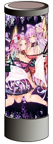 画像ギャラリー No.029のサムネイル画像 / 「Z/X -Zillions of enemy X-」の大型イベント“ゼクストリーム@ONLINE 2021.WINTER”が開催中