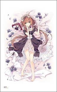 画像ギャラリー No.033のサムネイル画像 / 「Z/X -Zillions of enemy X-」の大型イベント“ゼクストリーム@ONLINE 2021.WINTER”が開催中