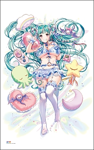 画像ギャラリー No.036のサムネイル画像 / 「Z/X -Zillions of enemy X-」の大型イベント“ゼクストリーム@ONLINE 2021.WINTER”が開催中