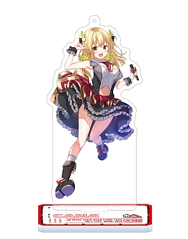 画像ギャラリー No.046のサムネイル画像 / 「Z/X -Zillions of enemy X-」の大型イベント“ゼクストリーム@ONLINE 2021.WINTER”が開催中