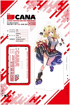 画像ギャラリー No.047のサムネイル画像 / 「Z/X -Zillions of enemy X-」の大型イベント“ゼクストリーム@ONLINE 2021.WINTER”が開催中