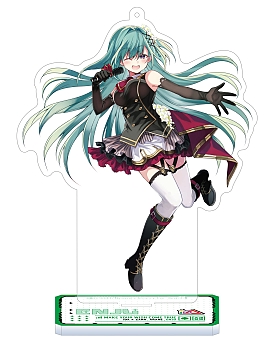 画像ギャラリー No.050のサムネイル画像 / 「Z/X -Zillions of enemy X-」の大型イベント“ゼクストリーム@ONLINE 2021.WINTER”が開催中