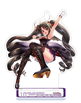 画像ギャラリー No.054のサムネイル画像 / 「Z/X -Zillions of enemy X-」の大型イベント“ゼクストリーム@ONLINE 2021.WINTER”が開催中