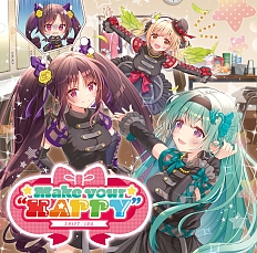 画像ギャラリー No.060のサムネイル画像 / 「Z/X -Zillions of enemy X-」の大型イベント“ゼクストリーム@ONLINE 2021.WINTER”が開催中
