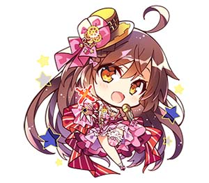 画像ギャラリー No.003のサムネイル画像 / 「Z/X」発のアイドルキャラ，SHiFTとiDAによるWebラジオの第1回が配信に