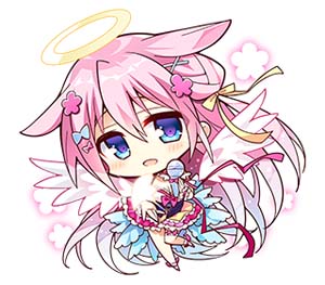 画像ギャラリー No.005のサムネイル画像 / 「Z/X」発のアイドルキャラ，SHiFTとiDAによるWebラジオの第1回が配信に
