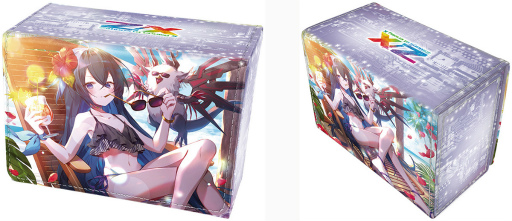 画像ギャラリー No.007のサムネイル画像 / 「Z/X」大型イベント“ゼクストリーム 2022.SUMMER”，Web限定通販の受注が開始に