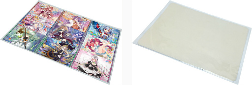 画像ギャラリー No.012のサムネイル画像 / 「Z/X」大型イベント“ゼクストリーム 2022.SUMMER”，Web限定通販の受注が開始に