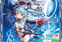 画像ギャラリー No.027のサムネイル画像 / 「Z/X」大型イベント“ゼクストリーム 2022.SUMMER”，Web限定通販の受注が開始に