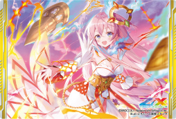 画像ギャラリー No.029のサムネイル画像 / 「Z/X」大型イベント“ゼクストリーム 2022.SUMMER”，Web限定通販の受注が開始に