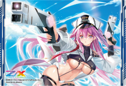 画像ギャラリー No.032のサムネイル画像 / 「Z/X」大型イベント“ゼクストリーム 2022.SUMMER”，Web限定通販の受注が開始に