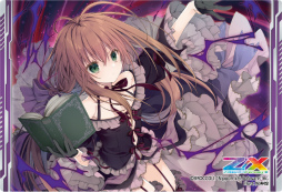 画像ギャラリー No.033のサムネイル画像 / 「Z/X」大型イベント“ゼクストリーム 2022.SUMMER”，Web限定通販の受注が開始に
