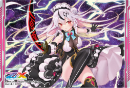 画像ギャラリー No.035のサムネイル画像 / 「Z/X」大型イベント“ゼクストリーム 2022.SUMMER”，Web限定通販の受注が開始に
