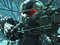 「Crysis 3」のインタラクティブなムービーが公開。相手を激しく攻めるか，ステルスで賢くプレイするか。選ぶのはあなた