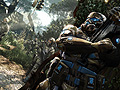 ［Gamescom］「Crysis 3」で明らかになったマルチプレイモード，「Hunter」「Crash Site」がプレイアブル展示。その遊び心地をチェック
