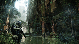 画像ギャラリー No.013のサムネイル画像 / ［Gamescom］「Crysis 3」で明らかになったマルチプレイモード，「Hunter」「Crash Site」がプレイアブル展示。その遊び心地をチェック