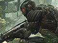 ［TGS 2012］「クライシス 3」シングルプレイの体験レポートを掲載。ナノスーツとさまざまな武器を組み合わせた自由度の高い戦闘は健在