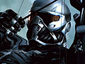 「Crysis 3」，予約者向けの特別版「Hunter Edition」の紹介トレイラーを公開。マルチプレイに生かせそうな特典内容が明らかに