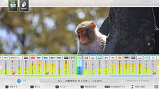 画像ギャラリー No.003のサムネイル画像 / PlayStation 3やXperiaと連動するネットワークレコーダー&メディアストレージ「nasne」が7月19日に発売